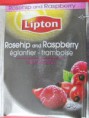 006   Rosehip and Raspberry